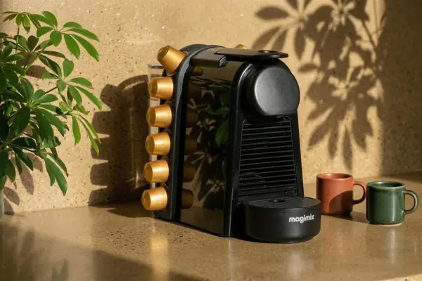 Coffee Pod Holster